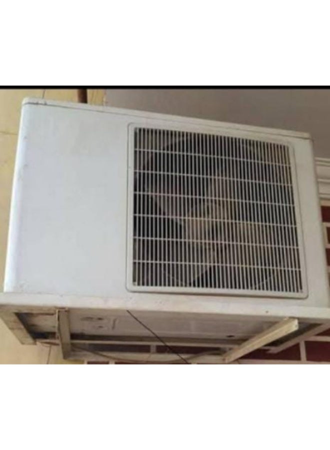 Electrical cover compatible with older Carrier air conditioners - Image 2